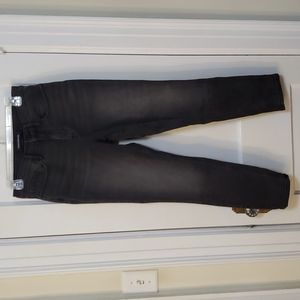 Calvin Klein High Rise Skinny jeans